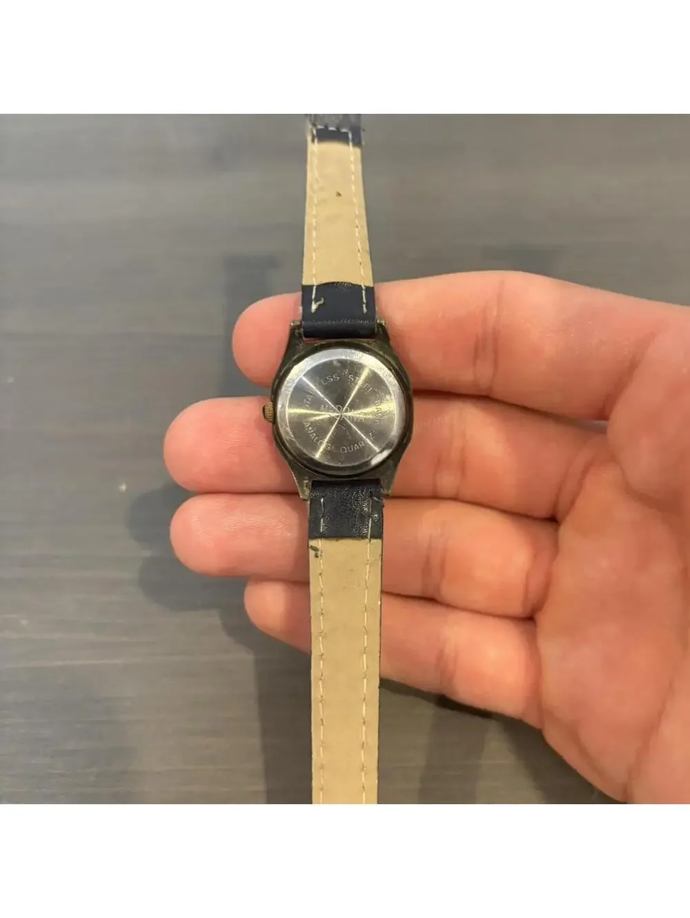 Beautiful Vintage Watch